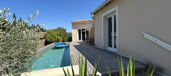 Villa de 4 dormitorios en Saint-Quentin-la-Poterie, France No. 336323 17