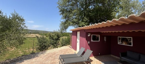 Villa de 4 dormitorios en Saint-Quentin-la-Poterie, France No. 336323 16