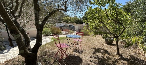 Villa de 4 dormitorios en Saint-Quentin-la-Poterie, France No. 336323 19