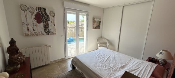 Villa de 4 dormitorios en Saint-Quentin-la-Poterie, France No. 336323 10