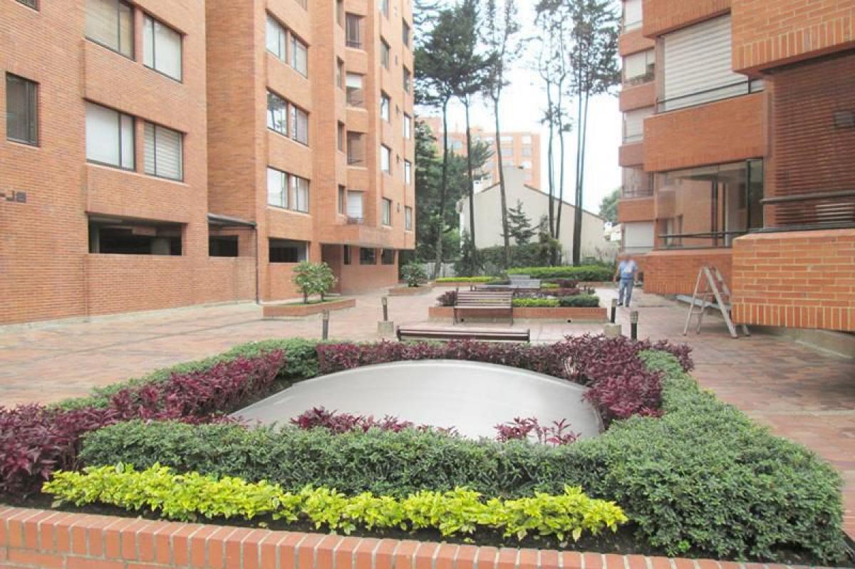 Casa T3 em Bogota, Colombia N.º 13165