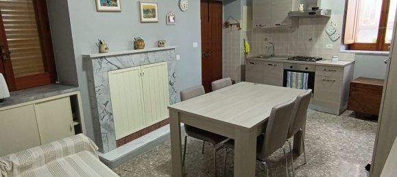 2 bedrooms House in Rocca Imperiale, Italy No. 346232 6