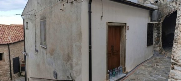 2 bedrooms House in Rocca Imperiale, Italy No. 346232 2