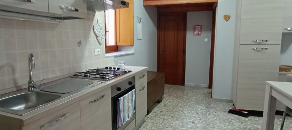 2 bedrooms House in Rocca Imperiale, Italy No. 346232 4