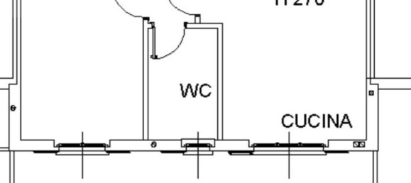 2 rooms Apartment in Battuda, Italy No. 180229 18