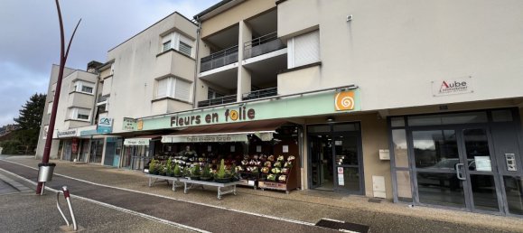 Propriété commerciale à Troyes, France 140m² No. 78584 5