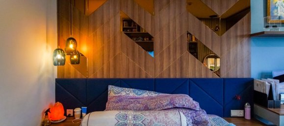 3 rooms Office in Thu Duc, Vietnam No. 18010 13