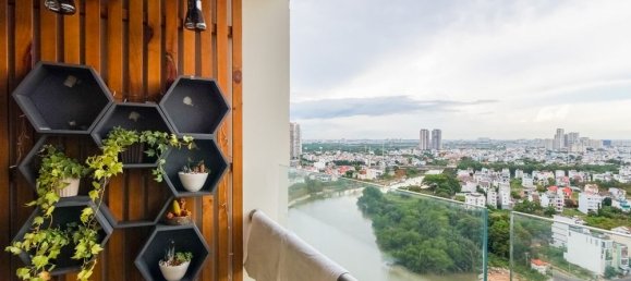 3 rooms Office in Thu Duc, Vietnam No. 18010 2