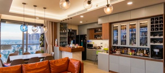 3 rooms Office in Thu Duc, Vietnam No. 18010 16