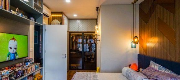 3 rooms Office in Thu Duc, Vietnam No. 18010 15