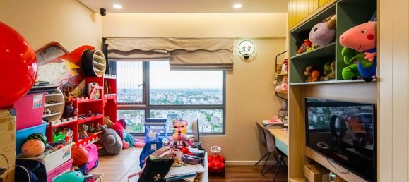 3 rooms Office in Thu Duc, Vietnam No. 18010 20