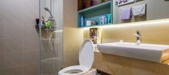 3 rooms Office in Thu Duc, Vietnam No. 18010 21