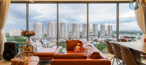 3 rooms Office in Thu Duc, Vietnam No. 18010 7