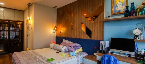 3 rooms Office in Thu Duc, Vietnam No. 18010 14