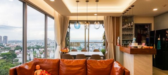 3 rooms Office in Thu Duc, Vietnam No. 18010 8