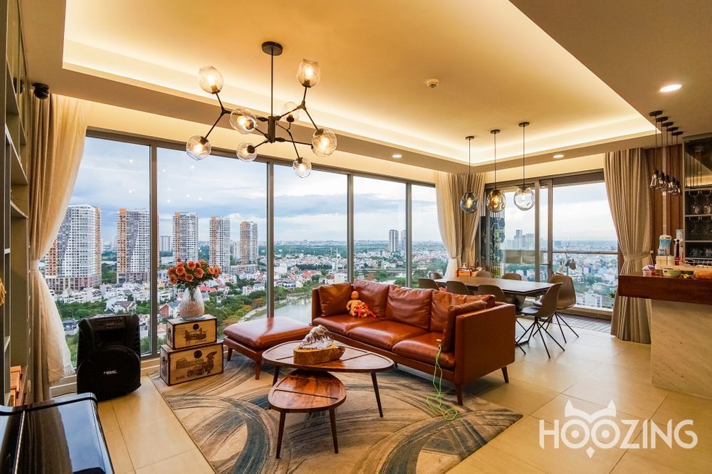 3 rooms Office in Thu Duc, Vietnam No. 18010