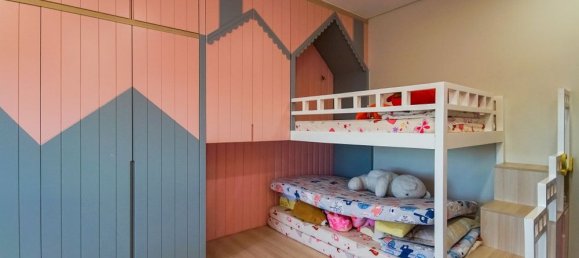 3 rooms Office in Thu Duc, Vietnam No. 18010 18