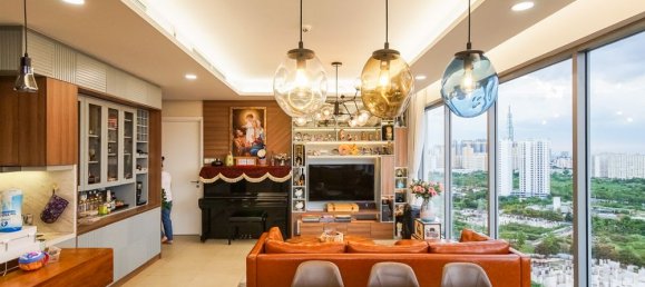 3 rooms Office in Thu Duc, Vietnam No. 18010 4