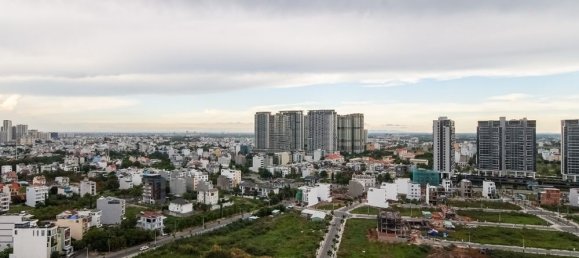 3 rooms Office in Thu Duc, Vietnam No. 18010 3