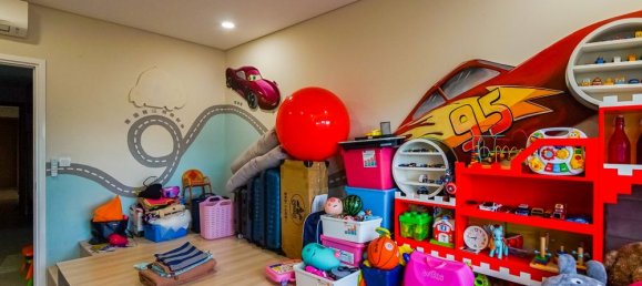 3 rooms Office in Thu Duc, Vietnam No. 18010 22