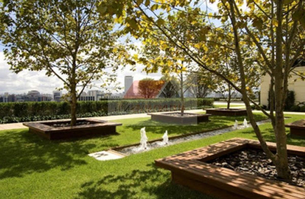 Apartamento de 4 dormitorios en Sao Paulo, Brazil No. 584817