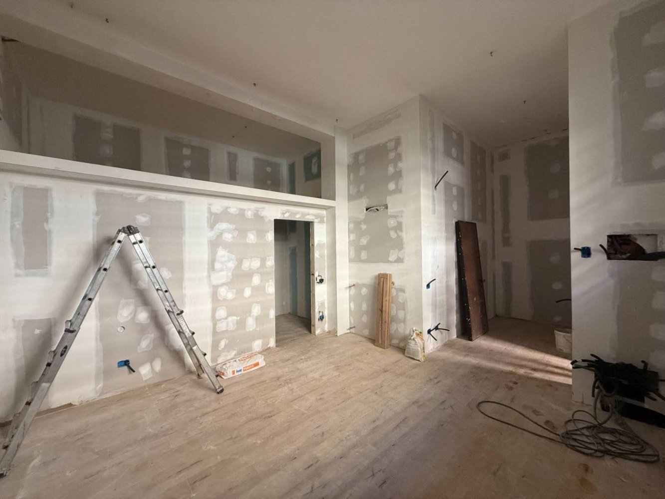 1 Schlafzimmer Wohnung in Bergamo, Italy, Nr. 344460