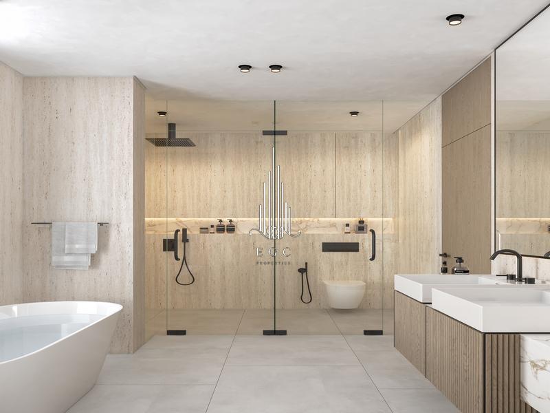 6 bedrooms Villa in Al Hudayriat Island, UAE No. 43083