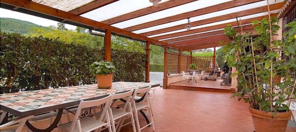 18 rooms Villa in Castiglione della Pescaia, Italy No. 145473 4