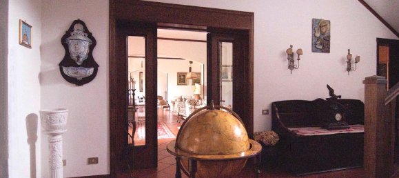 18 rooms Villa in Castiglione della Pescaia, Italy No. 145473 26