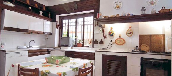 18 rooms Villa in Castiglione della Pescaia, Italy No. 145473 40