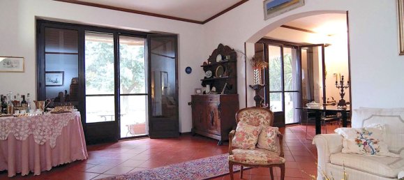 18 rooms Villa in Castiglione della Pescaia, Italy No. 145473 32