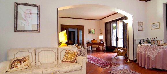 18 rooms Villa in Castiglione della Pescaia, Italy No. 145473 33