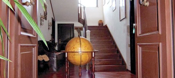 18 rooms Villa in Castiglione della Pescaia, Italy No. 145473 27