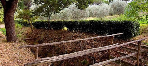 18 rooms Villa in Castiglione della Pescaia, Italy No. 145473 11