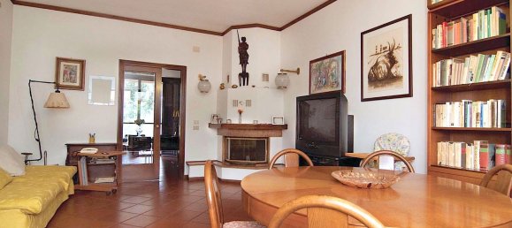 18 rooms Villa in Castiglione della Pescaia, Italy No. 145473 39