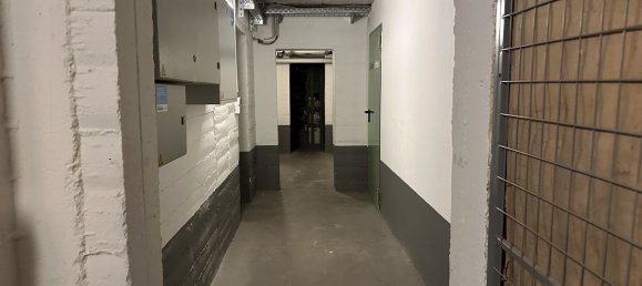 2 rooms Apartment in Friedrichsfelde, Germany No. 12859 3