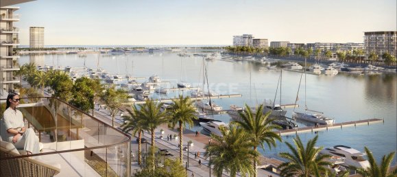 2 bedrooms Apartment in Mina Rashid, UAE No. 44792 2