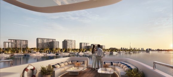 2 bedrooms Apartment in Mina Rashid, UAE No. 44792 5