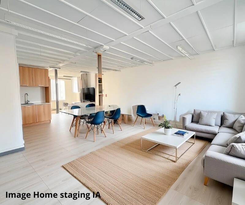 3 Schlafzimmer Wohnung in Luneville, France, Nr. 65636