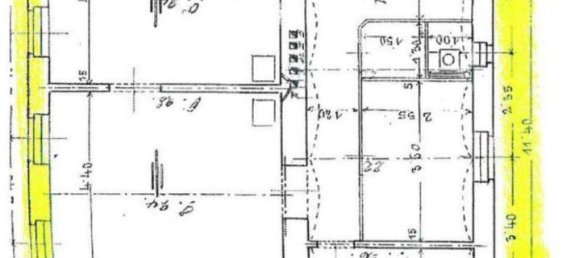 4 rooms Apartment in Josefstadt, Austria No. 62407 8