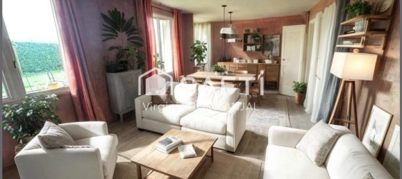 4 Schlafzimmer Haus in Rosieres-en-Santerre, France, Nr. 155849 3