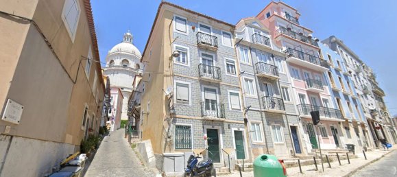 1 bedroom Apartment in Lisbon, Portugal No. 219875 3