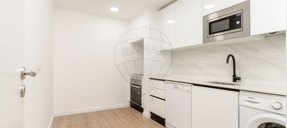 1 bedroom Apartment in Lisbon, Portugal No. 219875 19