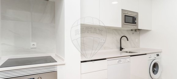 1 bedroom Apartment in Lisbon, Portugal No. 219875 21