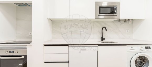 1 bedroom Apartment in Lisbon, Portugal No. 219875 17