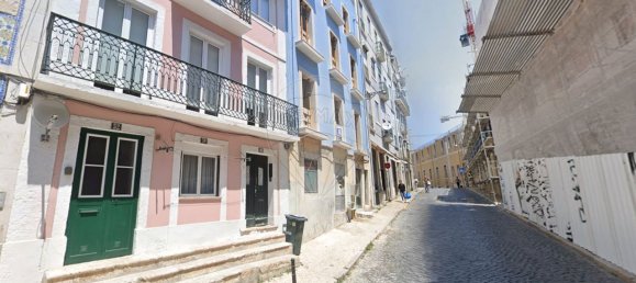 1 bedroom Apartment in Lisbon, Portugal No. 219875 5