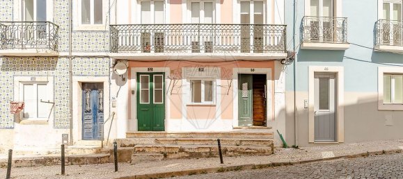 1 bedroom Apartment in Lisbon, Portugal No. 219875 22