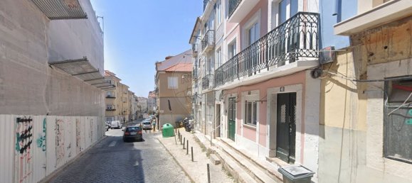 1 bedroom Apartment in Lisbon, Portugal No. 219875 4