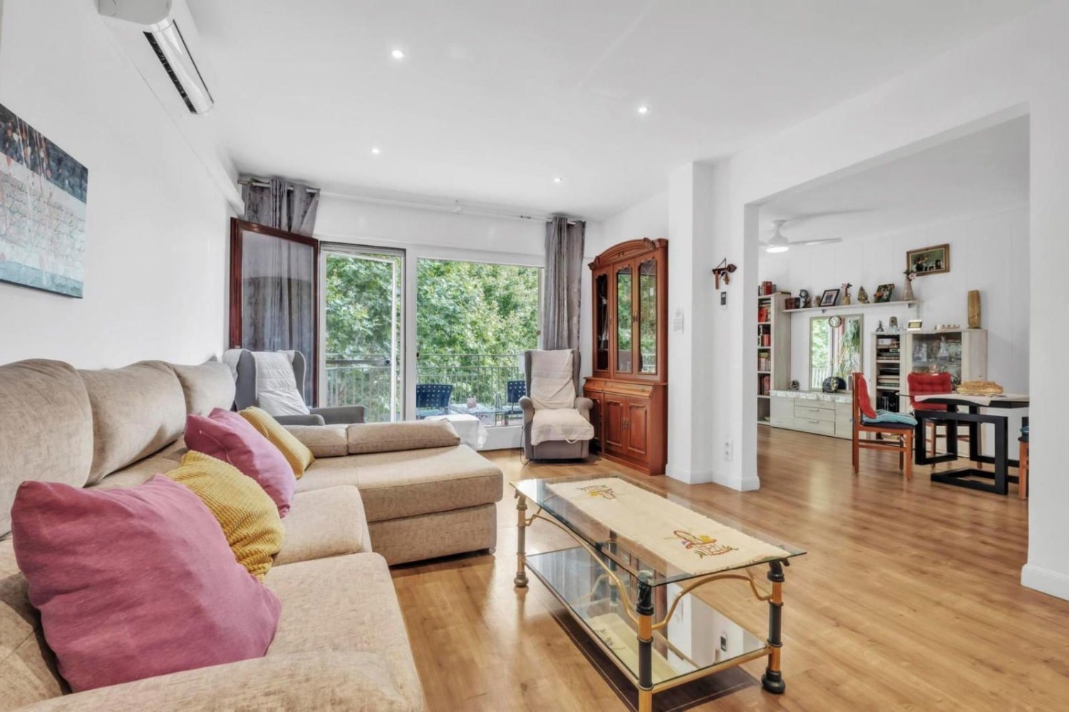 4 Schlafzimmer Wohnung in Figueres, Spain, Nr. 242662