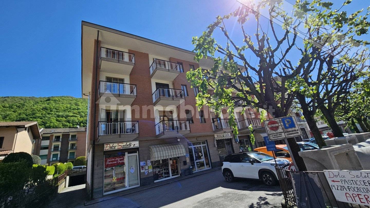 2 Schlafzimmer Wohnung in Pinasca, Italy, Nr. 261081